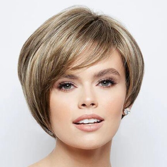 RENE OF PARIS SUSANNE in Coffee Latte - Picture 6 of 6